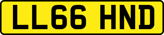 LL66HND