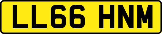 LL66HNM