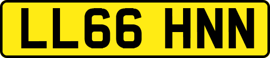 LL66HNN