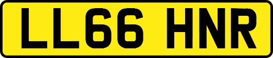 LL66HNR