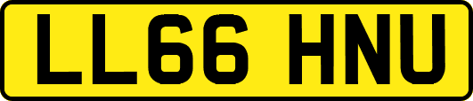 LL66HNU