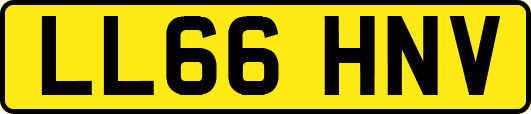 LL66HNV