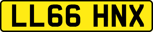 LL66HNX