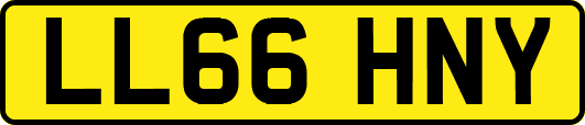 LL66HNY