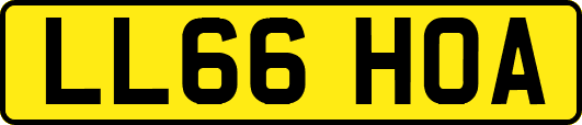 LL66HOA