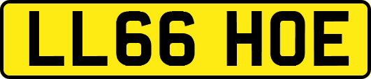 LL66HOE