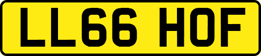 LL66HOF