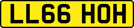 LL66HOH