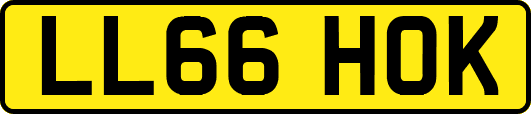 LL66HOK