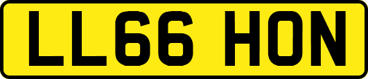 LL66HON