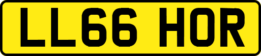 LL66HOR