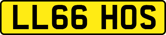 LL66HOS