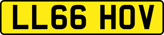 LL66HOV