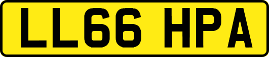 LL66HPA