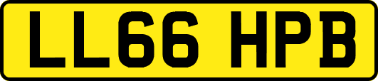 LL66HPB