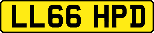 LL66HPD
