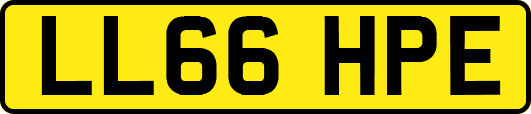 LL66HPE