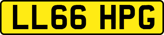 LL66HPG