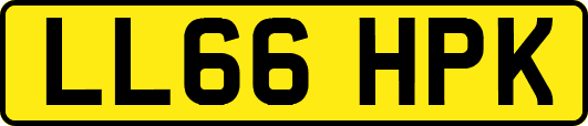LL66HPK