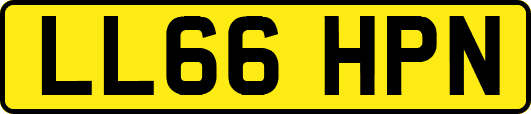 LL66HPN