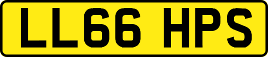 LL66HPS