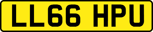 LL66HPU