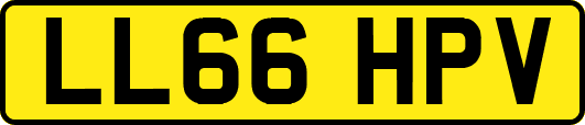 LL66HPV