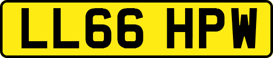 LL66HPW