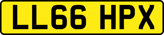 LL66HPX