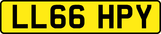 LL66HPY