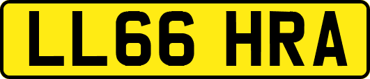LL66HRA