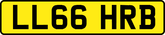 LL66HRB