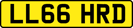 LL66HRD