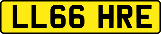 LL66HRE