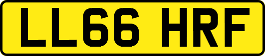 LL66HRF