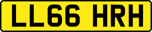 LL66HRH