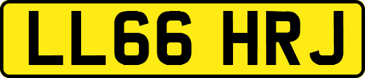 LL66HRJ