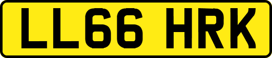 LL66HRK