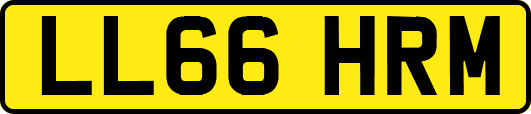 LL66HRM
