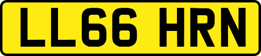 LL66HRN