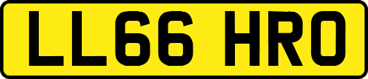 LL66HRO