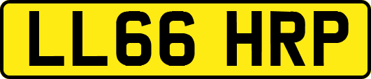 LL66HRP