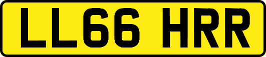 LL66HRR