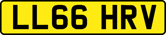 LL66HRV
