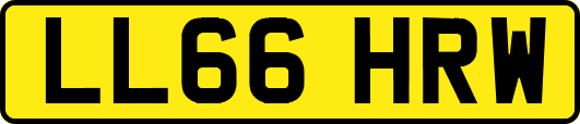 LL66HRW