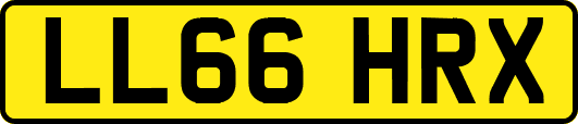 LL66HRX