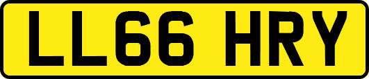 LL66HRY