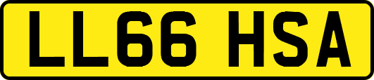 LL66HSA