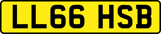 LL66HSB