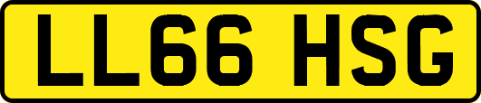 LL66HSG